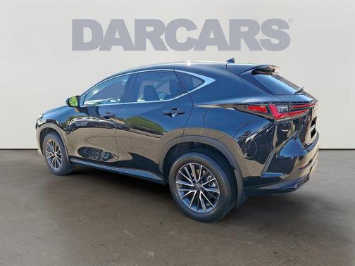 2023 Lexus NX 350 350 Base
