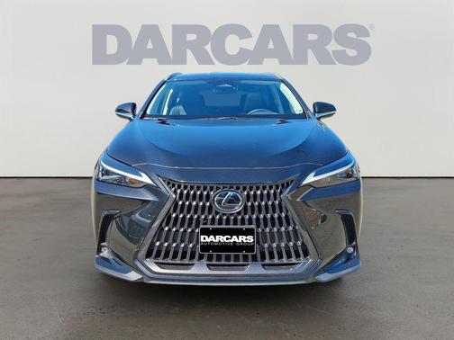 2023 Lexus NX 350 350 Base