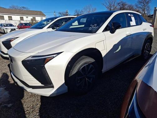 2025 Lexus RZ 450e RZ 450e Premium