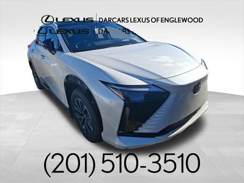 2025 Lexus RZ 450e RZ 450e Premium