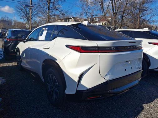 2025 Lexus RZ 450e RZ 450e Premium