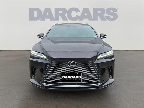 2023 Lexus RX 350 Base