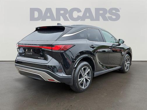 2023 Lexus RX 350 Base
