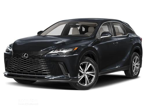 2023 Lexus RX 350 Base
