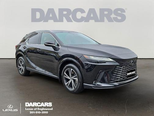 2023 Lexus RX 350 Base