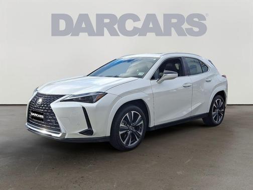 2023 Lexus UX 250h Base