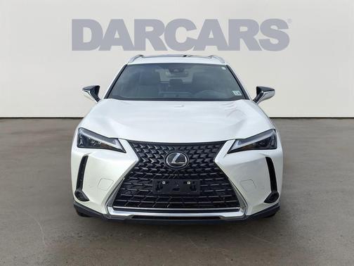 2023 Lexus UX 250h Base