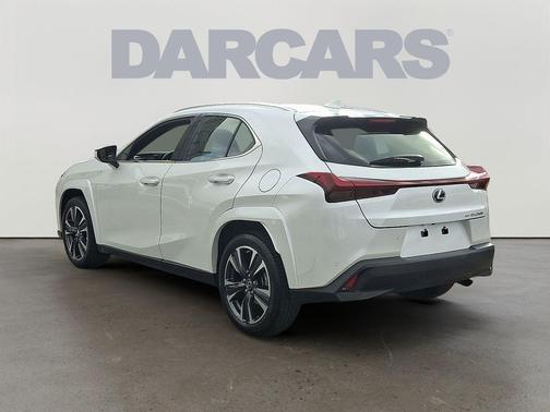2023 Lexus UX 250h Base