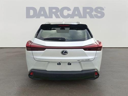 2023 Lexus UX 250h Base
