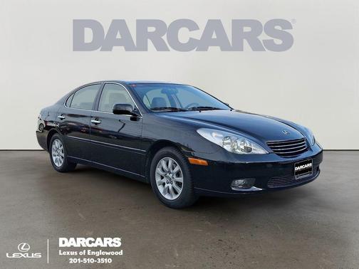 2003 Lexus ES 300 Base