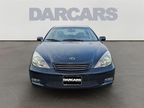 2003 Lexus ES 300 Base