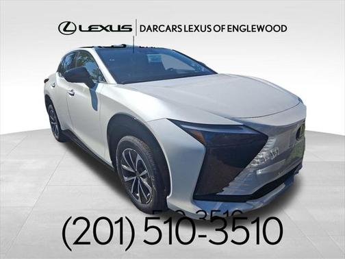 2025 Lexus RZ 450e Premium