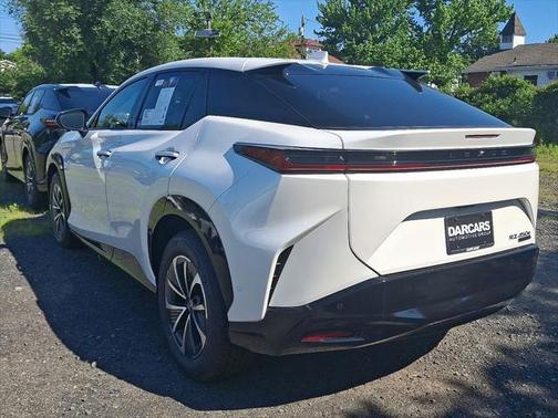 2025 Lexus RZ 450e Premium