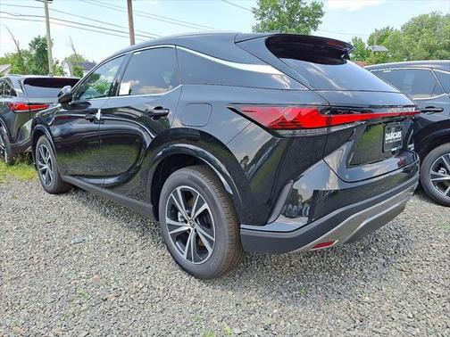2025 Lexus RX 350 Base