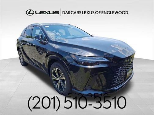 2025 Lexus RX 350 Base
