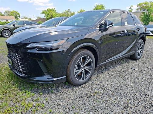 2025 Lexus RX 350 Base