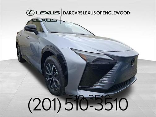 2025 Lexus RZ 450e Premium