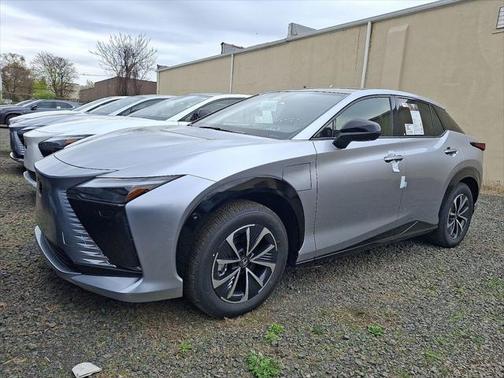 2025 Lexus RZ 450e Premium