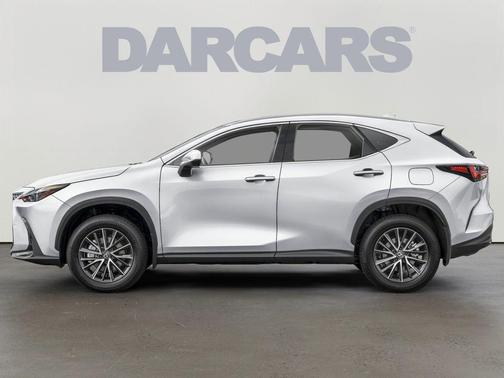 2026 Lexus NX 350h NX 350h Premium