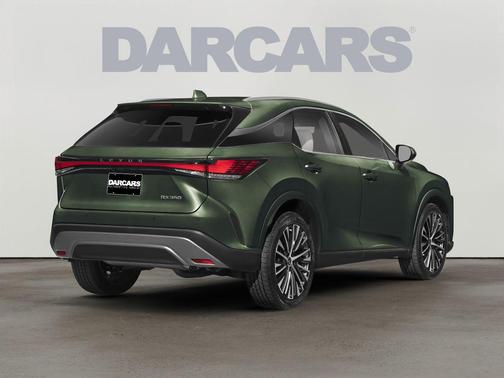 2026 Lexus RX 350 Premium