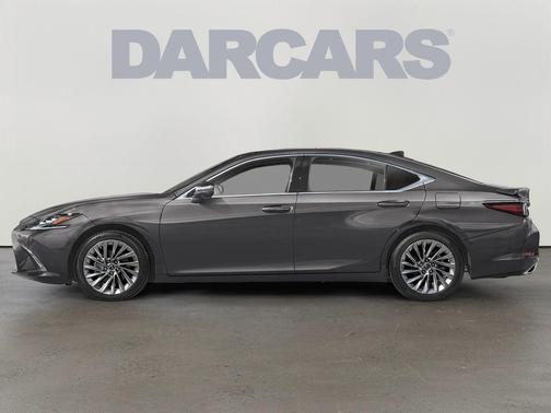 2025 Lexus ES 350 Ultra Luxury