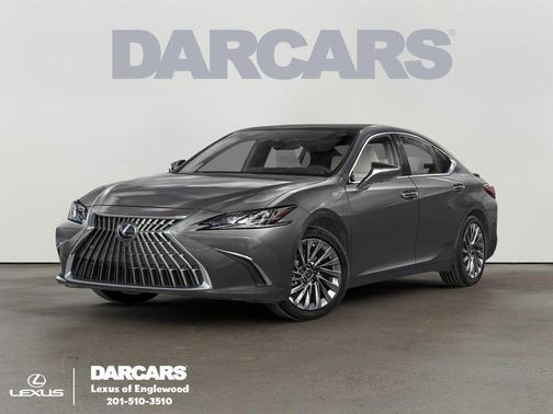 2025 Lexus ES 350 Ultra Luxury