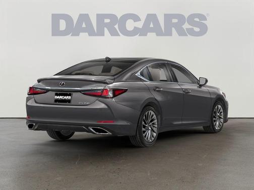 2025 Lexus ES 350 Ultra Luxury