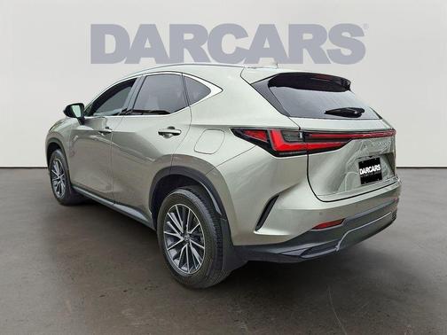 2024 Lexus NX 350 Premium