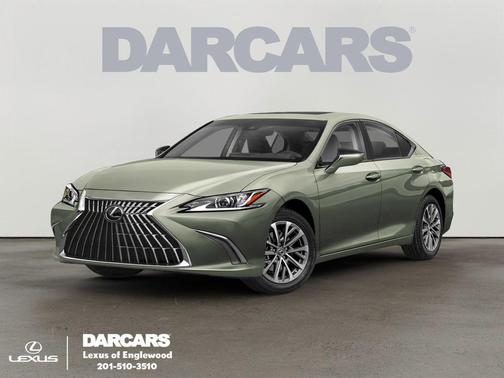 2025 Lexus ES 350 Base