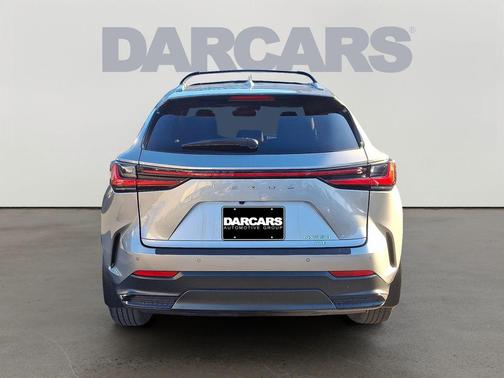 2023 Lexus NX 350 Premium