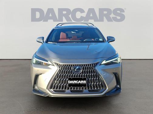 2023 Lexus NX 350 Premium