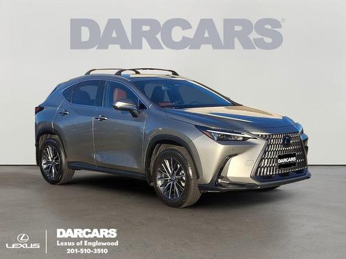 2023 Lexus NX 350 Premium