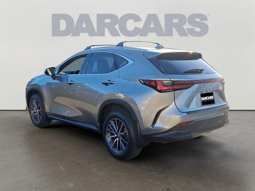 2023 Lexus NX 350 Premium