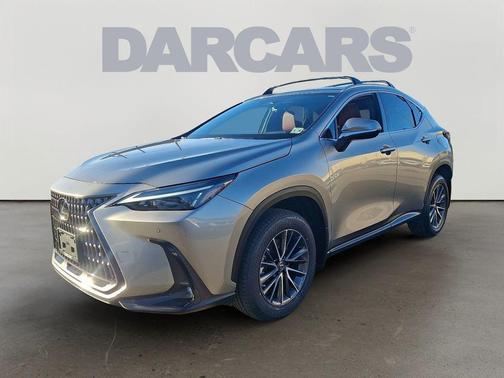 2023 Lexus NX 350 Premium