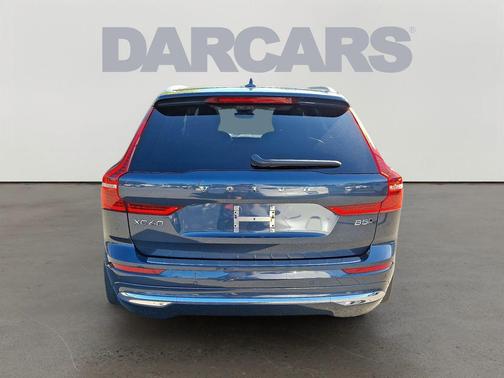 2022 Volvo XC60 B5 Inscription