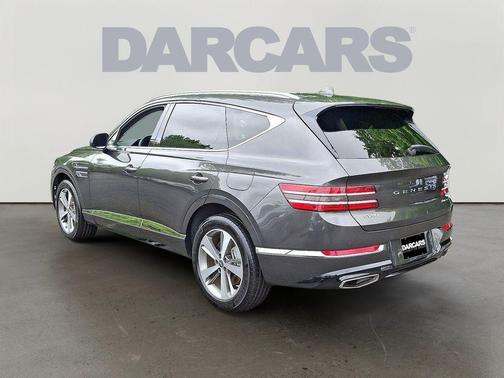 2024 Genesis GV80 3.5T