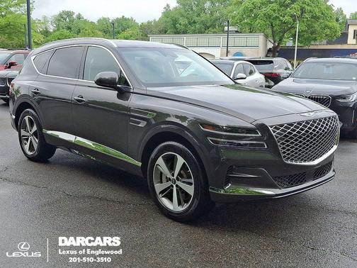 2024 Genesis GV80 3.5T