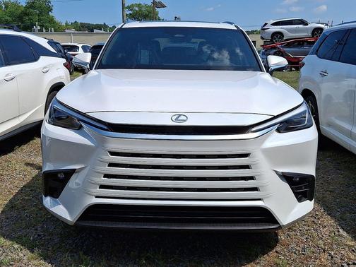 2025 Lexus TX 350 Premium
