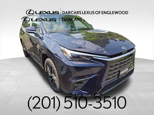 2025 Lexus TX 350 Premium