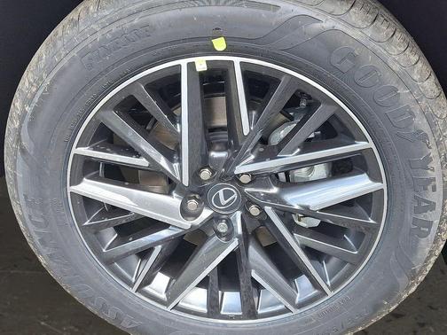 2025 Lexus TX 350 Premium