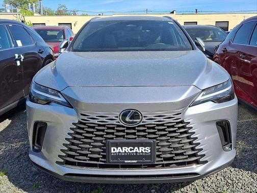 2025 Lexus RX 350 Base