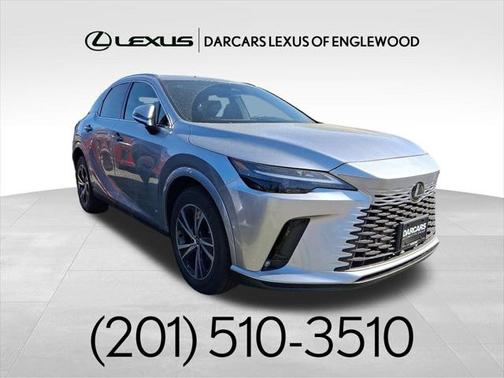 2025 Lexus RX 350 Base