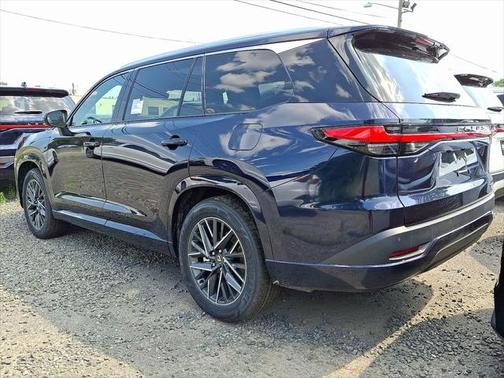 2025 Lexus TX 350 Premium