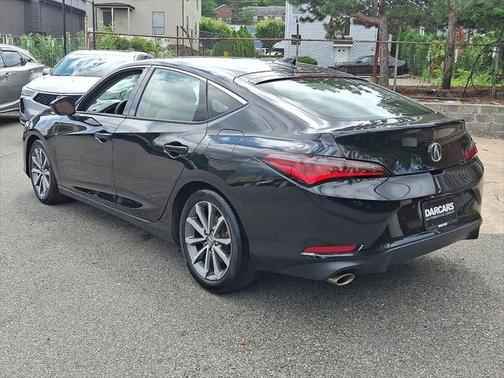2024 Acura Integra Base