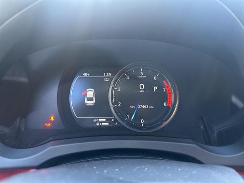 2023 Lexus IS 350 Base