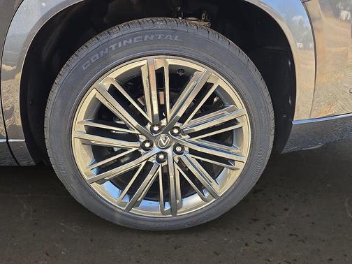 2025 Lexus TX 350 Luxury