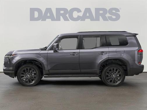 2025 Lexus GX 550 Premium+