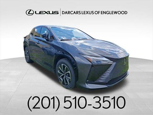 2025 Lexus RZ 450e Premium