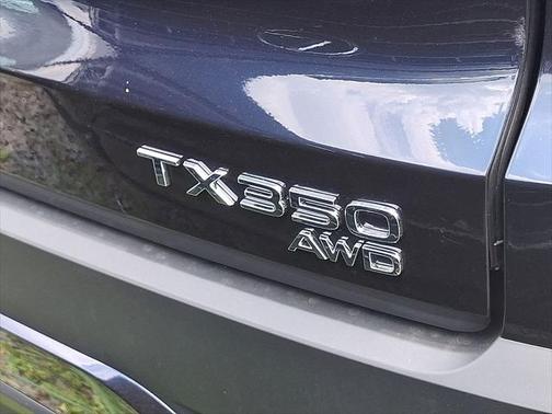 2025 Lexus TX 350 Premium