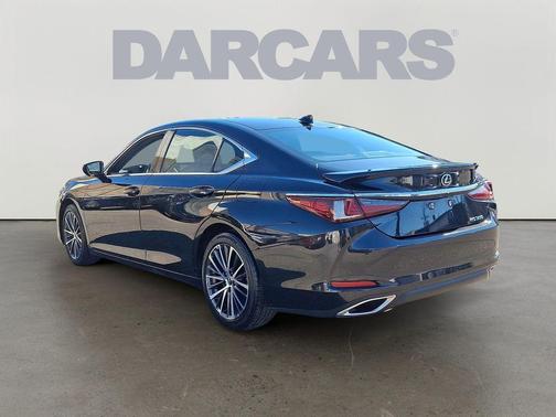 2023 Lexus ES 350 Base